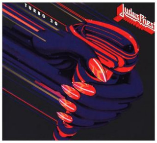 Audio Turbo 30, 3 Audio-CDs (Remastered 30th Anniversary Edition) Judas Priest