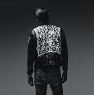 Audio When It's Dark Out G-Eazy