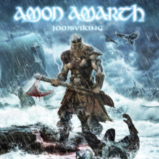 Audio Jomsviking Amon Amarth