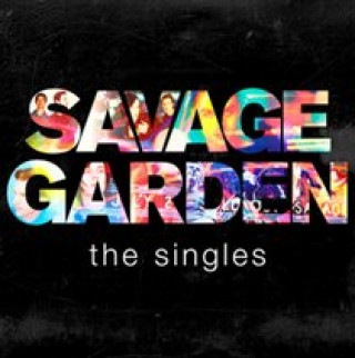 Audio Savage Garden-The Singles Savage Garden