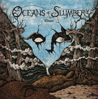 Audio Winter Oceans of Slumber