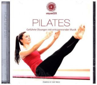 Audio Pilates, 1 Audio-CD Jean-Paul Genré