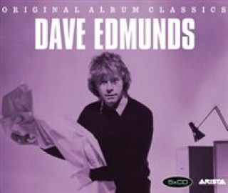 Audio Original Album Classics Dave Edmunds
