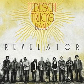 Audio Revelator Tedeschi Trucks Band