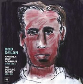 Audio Another Self Portrait (1969-1971): The Bootleg Ser Bob Dylan