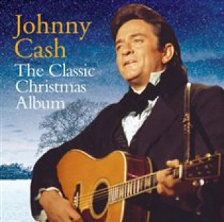 Audio The Classic Christmas Album Johnny Cash