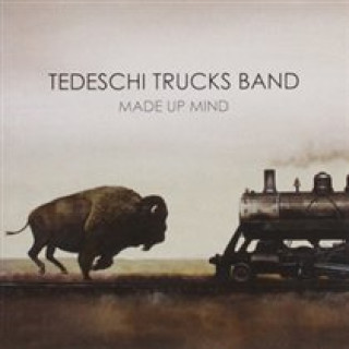 Hanganyagok Made Up Mind Tedeschi Trucks Band