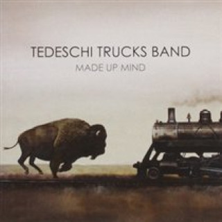 Audio Made Up Mind Tedeschi Trucks Band