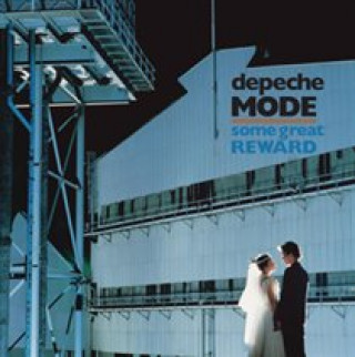 Hanganyagok Some Great Reward (Remastered) Depeche Mode