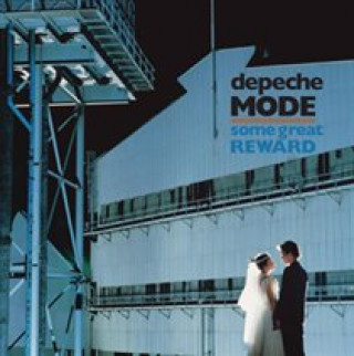 Audio  Some Great Reward (Remastered) Depeche Mode