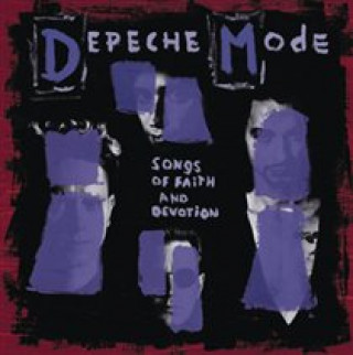 Audio Songs of Faith and Devotion (Remastered) Depeche Mode