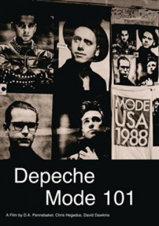 Filmek 101 Depeche Mode