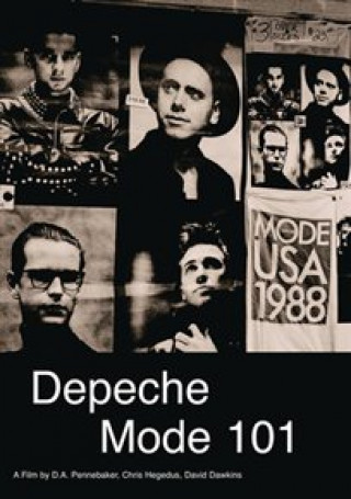 Wideo 101 Depeche Mode