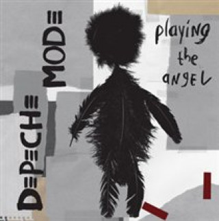 Hanganyagok Playing The Angel Depeche Mode