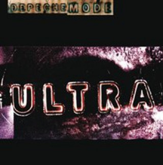 Hanganyagok Ultra (Remastered) Depeche Mode