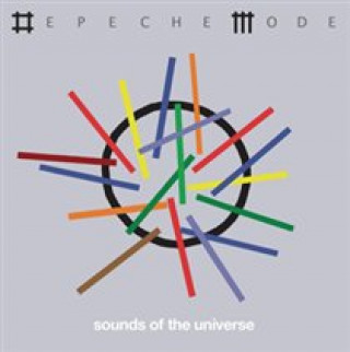 Audio Sounds Of The Universe Depeche Mode
