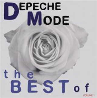 Hanganyagok The Best Of Depeche Mode,Vol.1 Depeche Mode