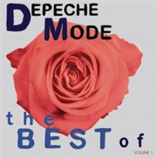 Hanganyagok The Best Of Depeche Mode,Vol. 1 Depeche Mode