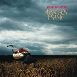 Аудио A Broken Frame Depeche Mode