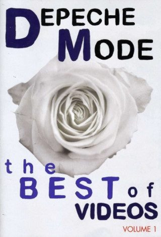 Videoclip The Best Of Depeche Mode,Vol.1 Depeche Mode