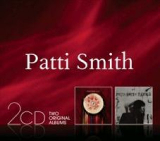 Hanganyagok Twelve/Banga Patti Smith