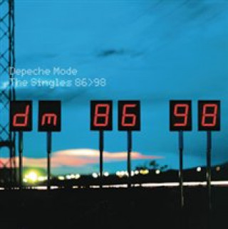 Audio The Singles 86-98 Depeche Mode