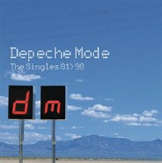 Audio The Singles 81-98 Depeche Mode