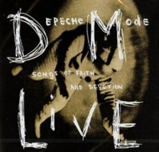 Audio Songs Of Faith And Devotion (Live) Depeche Mode