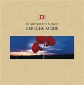 Аудио Music for the Masses Depeche Mode