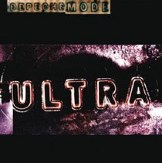 Hanganyagok Ultra Depeche Mode