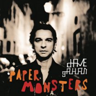 Zvok Paper Monsters Dave Gahan