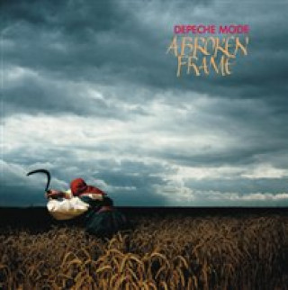 Audio A Broken Frame Depeche Mode