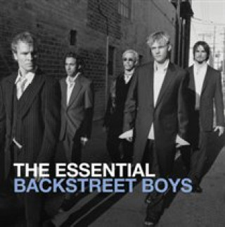 Аудио The Essential Backstreet Boys Backstreet Boys
