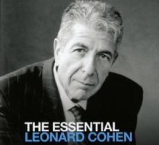 Audio The Essential Leonard Cohen Leonard Cohen