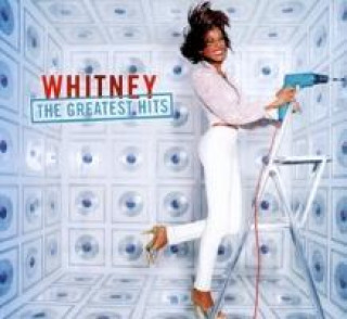 Audio Greatest Hits Whitney Houston