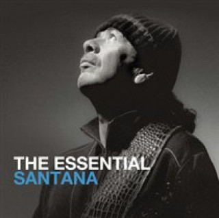 Audio The Essential Santana Santana