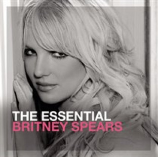 Audio The Essential Britney Spears Britney Spears