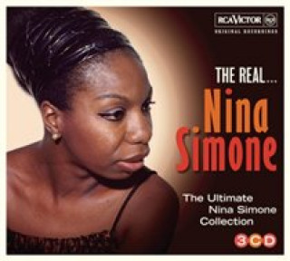 Audio The Real...Nina Simone Nina Simone