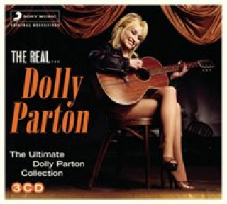 Audio The Real...Dolly Parton Dolly Parton