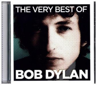 Audio The Very Best Of, 1 Audio-CD Bob Dylan