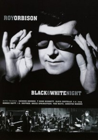 Videoclip Black & White Night Roy Orbison