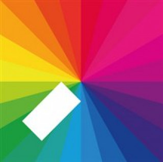 Audio In Colour Jamie XX