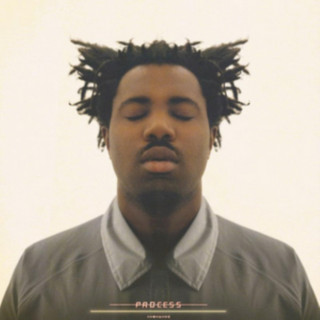 Audio Process Sampha