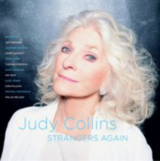 Audio Strangers Again Judy Collins