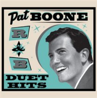 Audio R&B Duet Hits Pat Boone