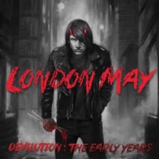 Zvok Devilution-Early Years London May
