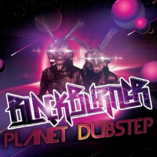 Zvok Planet Dubstep Blackburner