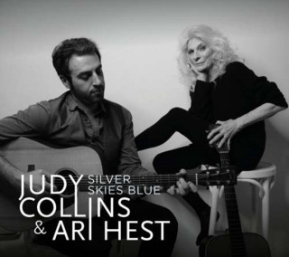 Zvok Silver Skies Blue Judy & Hest Collins