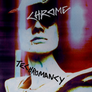 Zvok Techromancy Chrome