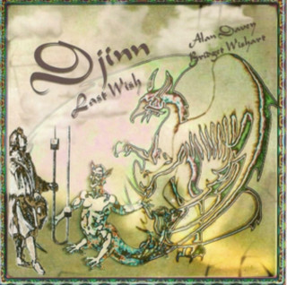Zvok Last Wish Djinn